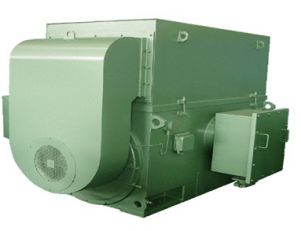 YTM、YHP、YMPS系列磨煤機(jī)用三相異步電動機(jī)